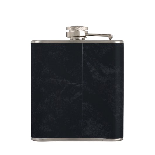 Flasques Mariage Groomsmen (Dos)