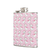 Flasques Marie Flask (Gauche)