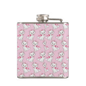 Flasques Marie Flask (Dos)