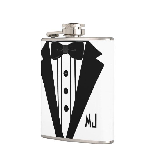 Flasques Mariés (Gauche)