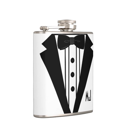 Flasques Mariés (Droite)