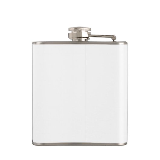 Flasques Marilyn le regard 2 (Dos)