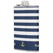 Flasques Marinero (Gauche)