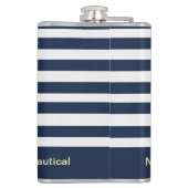 Flasques Marinero (Dos)