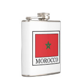 Flasques Maroc (Droite)