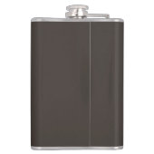 Flasques Marshal Wild Bill Hickok Old West Gunfighter (Dos)