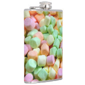 Flasques Marshmallows miniatures (Droite)