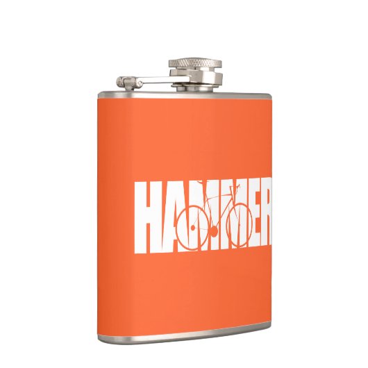 Flasques Marteau (Droite)