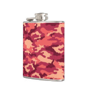 FLASQUES MARTIAN DESERT CAMO / CAMOUFLAGE DAZZLE MOTIF (Gauche)