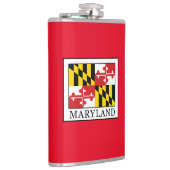 Flasques Maryland (Droite)