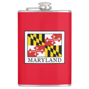 Flasques Maryland