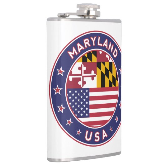 Flasques Maryland (Droite)