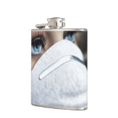 Flasques Masque de protection contre le virus Corona (Gauche)