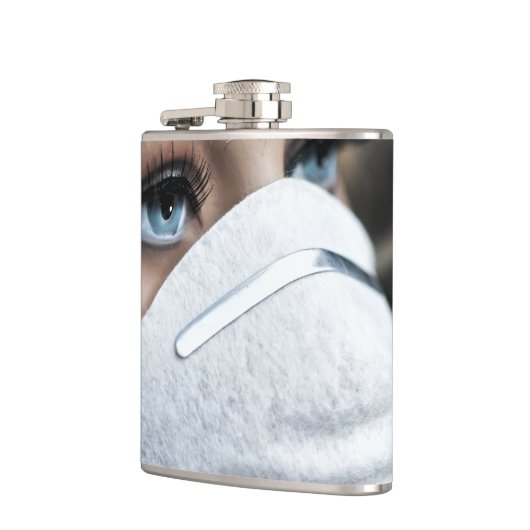 Flasques Masque de protection contre le virus Corona (Gauche)