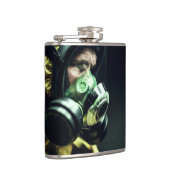 Flasques Masque de protection contre le virus Corona (Droite)