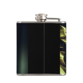 Flasques Masque de protection contre le virus Corona (Dos)