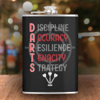 Mastering DARTS : Les Principes Fondamentaux Du Vi