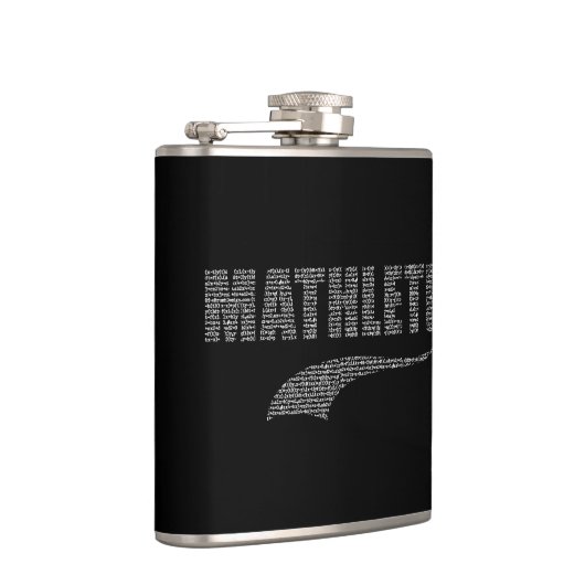 Flasques Mathlete (Droite)