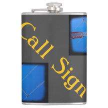 Matte Black avec votre appel