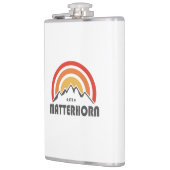 Flasques Matterhorn (Gauche)