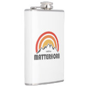 Flasques Matterhorn (Droite)