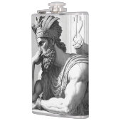 Flasques Mauvais signe  (Gauche)