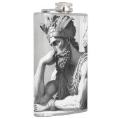 Flasques Mauvais signe  (Droite)