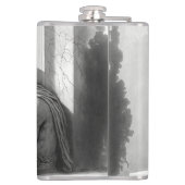 Flasques Mauvais signe  (Dos)