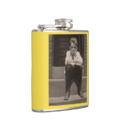 Flasques mauvaise attitude (Droite)