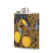 Flasques Maxfield Parrish Les Porteuses de Lanternes 1908 V (Gauche)