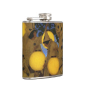 Flasques Maxfield Parrish Les Porteuses de Lanternes 1908 V (Droite)