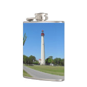 Flasques May Lighthouse (Gauche)