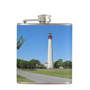 Flasques May Lighthouse