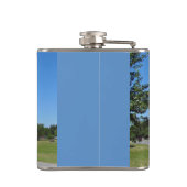 Flasques May Lighthouse (Dos)