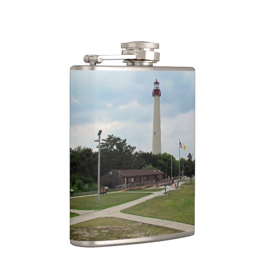 Flasques May Lighthouse (Droite)