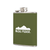Flasques McCall Idaho S'Il Vous Plaît (Gauche)