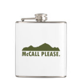 Flasques McCall Idaho S'Il Vous Plaît (Devant)