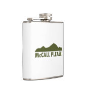 Flasques McCall Idaho S'Il Vous Plaît (Droite)