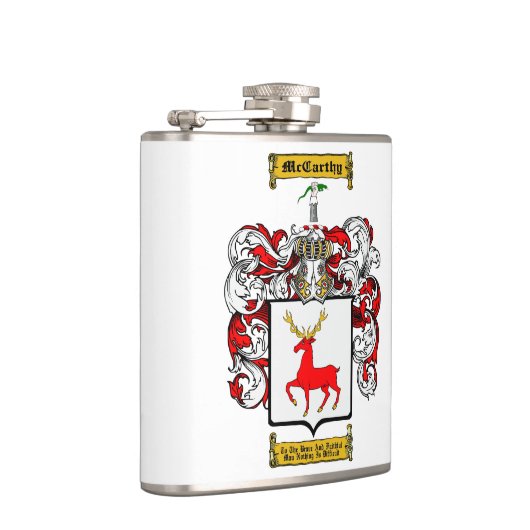 Flasques McCarthy (Droite)
