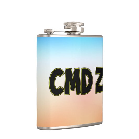 FLASQUES MD Z (Droite)