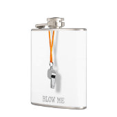 Flasques Me faire exploser (Gauche)