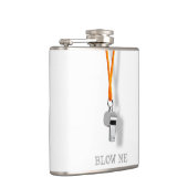 Flasques Me faire exploser (Droite)