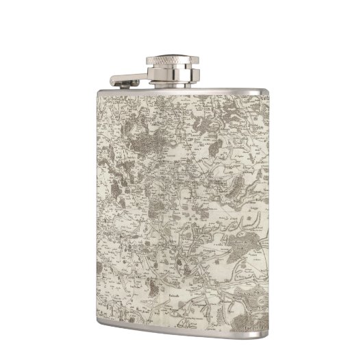 Flasques Meaux (Gauche)