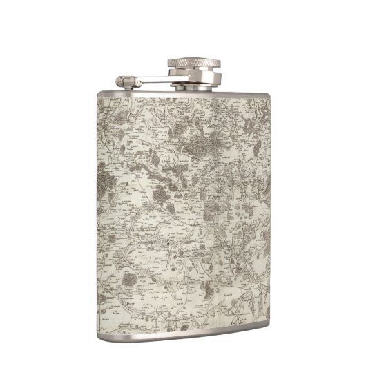 Flasques Meaux (Droite)