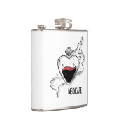 Flasques Médicament (Droite)