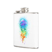 Flasques Méduse arc-en-ciel (Gauche)