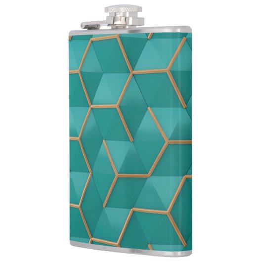 Flasques meilleur (Gauche)