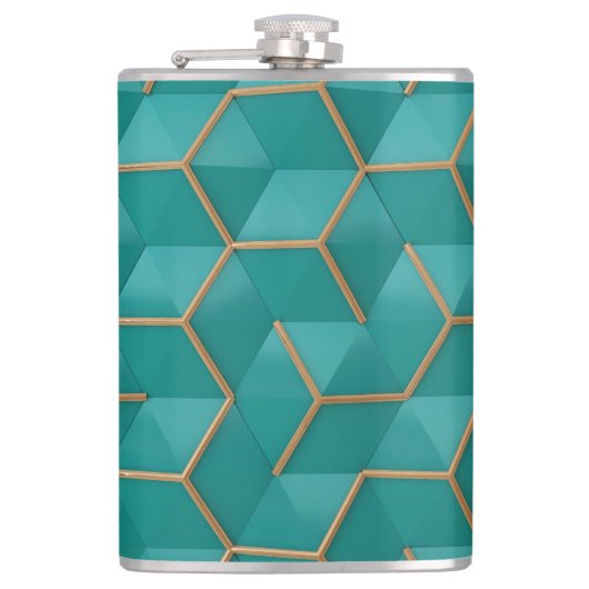 Flasques meilleur (Devant)