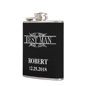 Flasques Meilleur Mariage (Gauche)