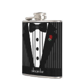 Flasques Meilleur Mariage (Gauche)